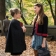 Hilary Duff, Sutton Foster (TV Land)